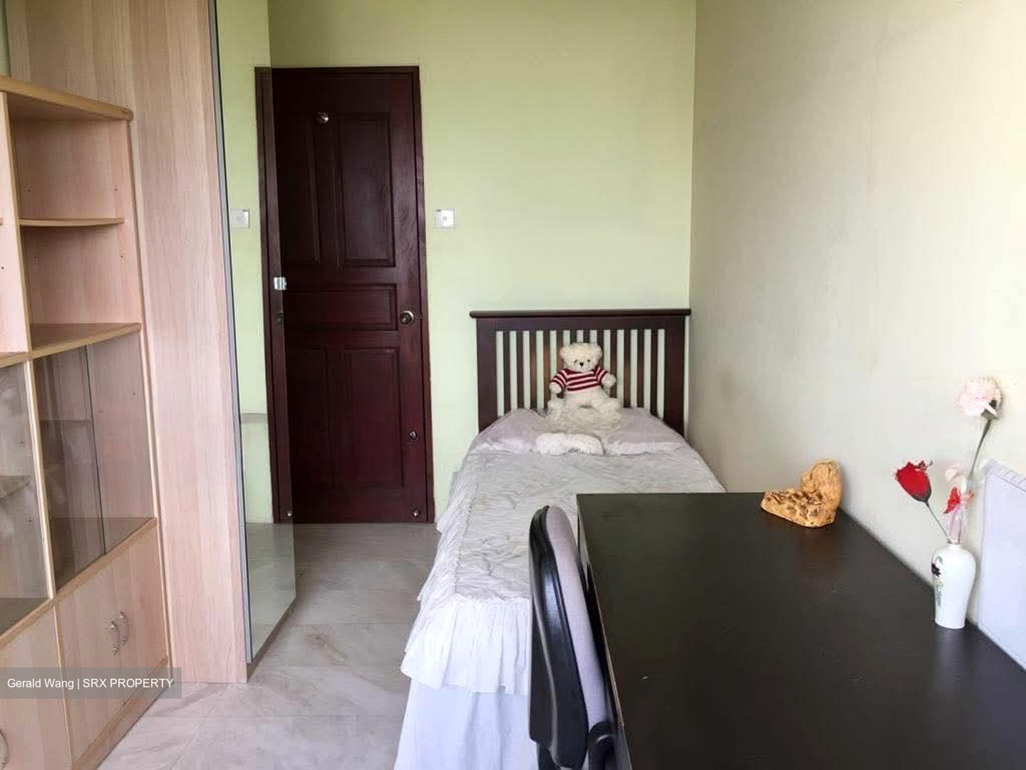 Ivory Heights (D22), Condominium #551324971